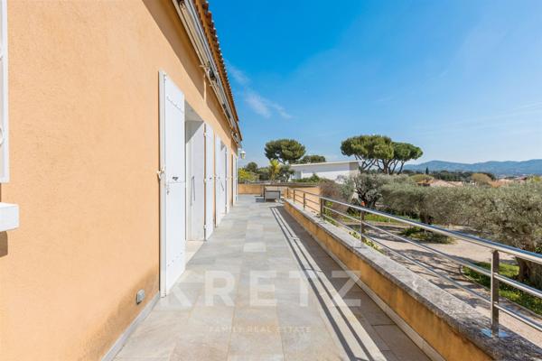 MAISON VUE MER A PIEDS DU PORT ET DES PLAGES