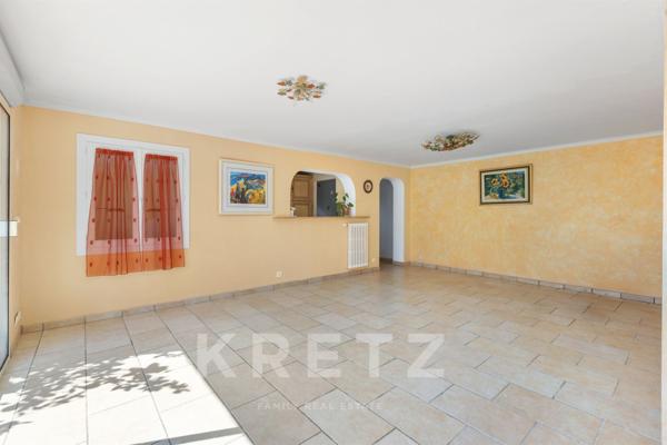 MAISON VUE MER A PIEDS DU PORT ET DES PLAGES