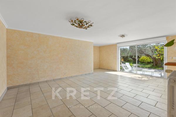 MAISON VUE MER A PIEDS DU PORT ET DES PLAGES