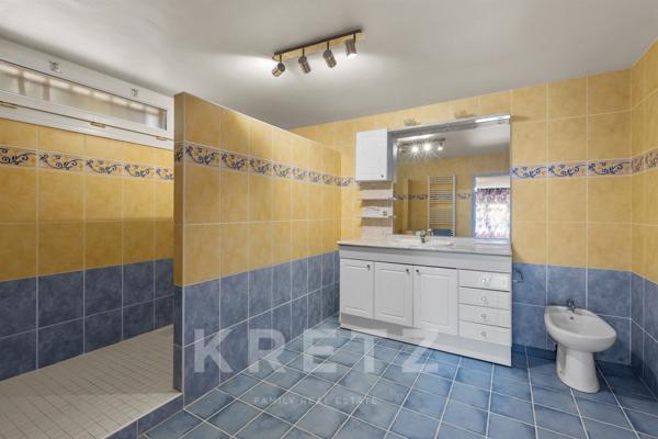 MAISON VUE MER A PIEDS DU PORT ET DES PLAGES