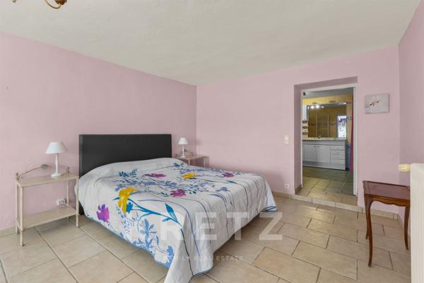 MAISON VUE MER A PIEDS DU PORT ET DES PLAGES