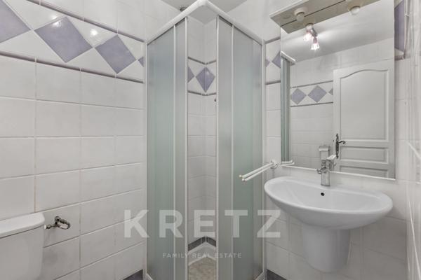 MAISON VUE MER A PIEDS DU PORT ET DES PLAGES