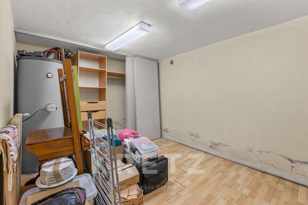 MAISON VUE MER A PIEDS DU PORT ET DES PLAGES