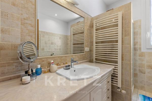 MAISON VUE MER A PIEDS DU PORT ET DES PLAGES