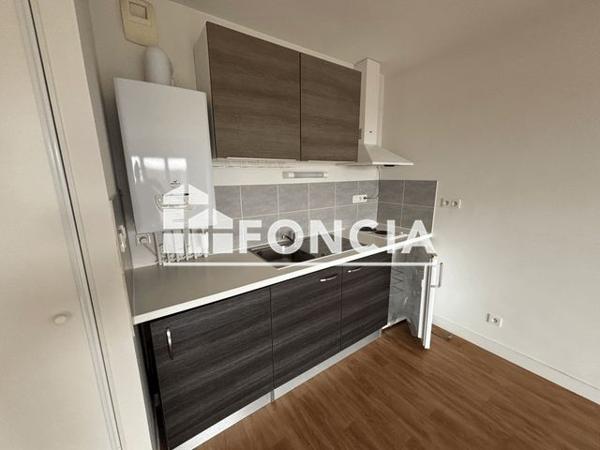 À vendre Appartement 2 pièces 44.94 m² - Sainte-luce-sur-loire 44980