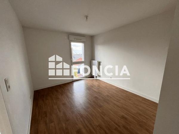 À vendre Appartement 2 pièces 44.94 m² - Sainte-luce-sur-loire 44980