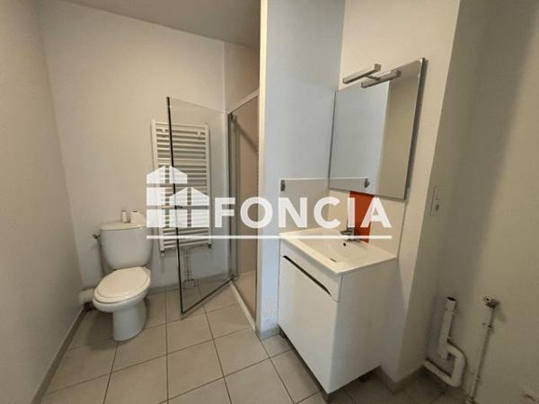 À vendre Appartement 2 pièces 44.94 m² - Sainte-luce-sur-loire 44980