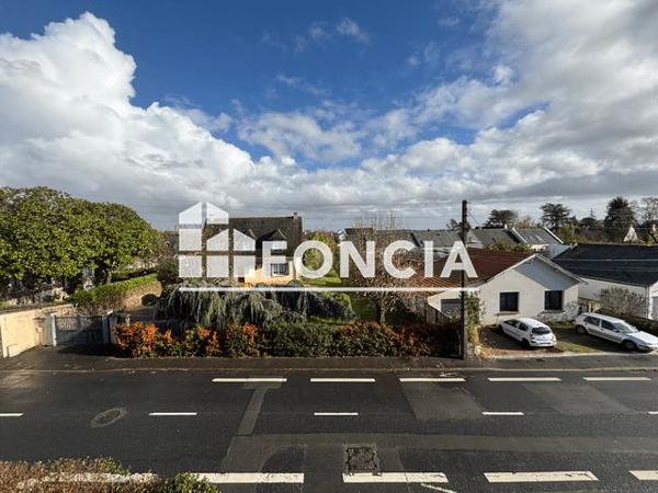 À vendre Appartement 2 pièces 44.94 m² - Sainte-luce-sur-loire 44980