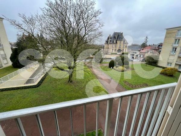 Location 3 Pieces 72 60200 Compiegne 43 0075 01 0019