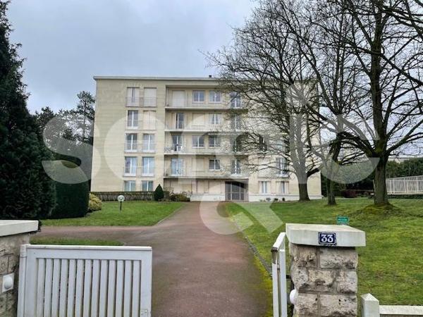 Location 3 Pieces 72 60200 Compiegne 43 0075 01 0019