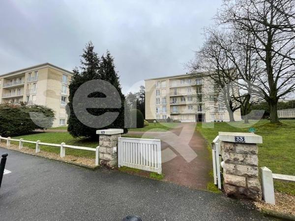 Location 3 Pieces 72 60200 Compiegne 43 0075 01 0019