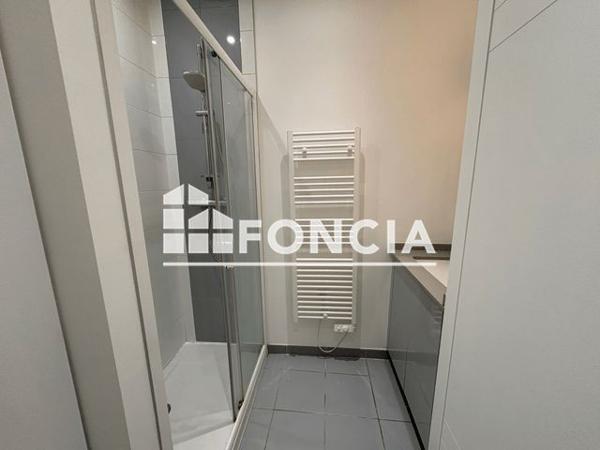 Location Appartement 3 pièces 55 m² - 12-14 RUE LEDRU ROLLIN Avignon 84000