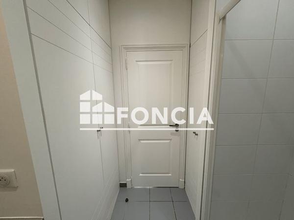 Location Appartement 3 pièces 55 m² - 12-14 RUE LEDRU ROLLIN Avignon 84000