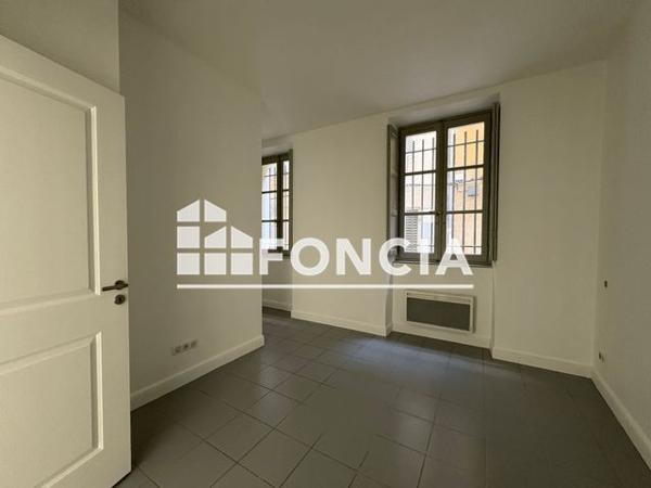 Location Appartement 3 pièces 55 m² - 12-14 RUE LEDRU ROLLIN Avignon 84000