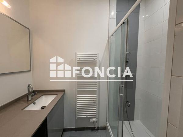 Location Appartement 3 pièces 55 m² - 12-14 RUE LEDRU ROLLIN Avignon 84000