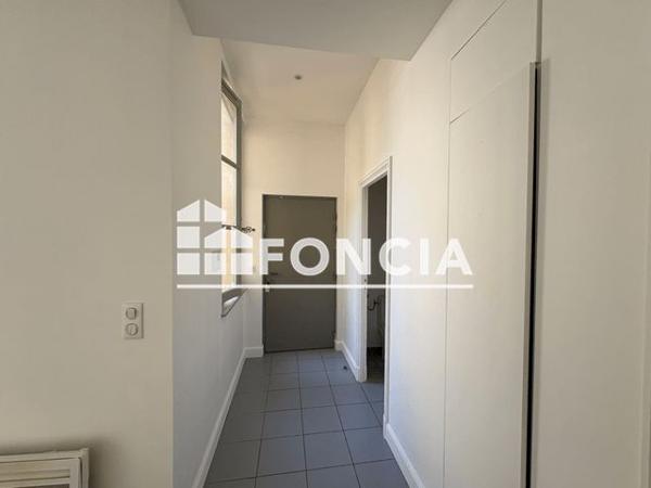 Location Appartement 3 pièces 55 m² - 12-14 RUE LEDRU ROLLIN Avignon 84000