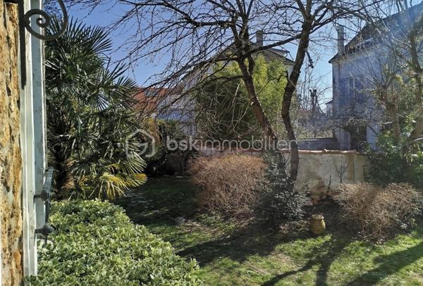 Maison ancienne de 135 m²