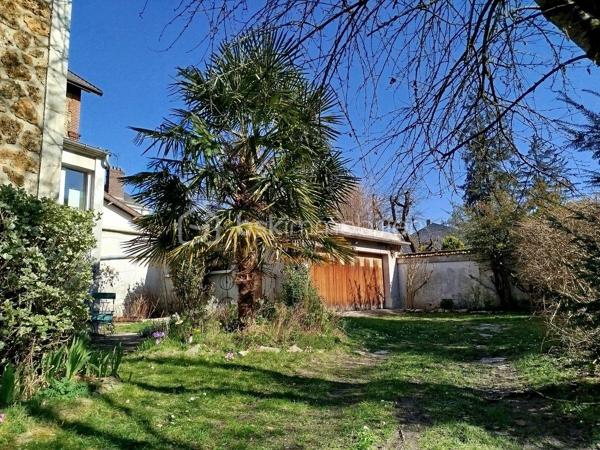 Maison ancienne de 135 m²