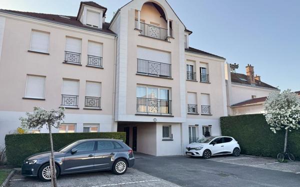 Appartement à vendre    3 pièces • 50 m2 Morangis