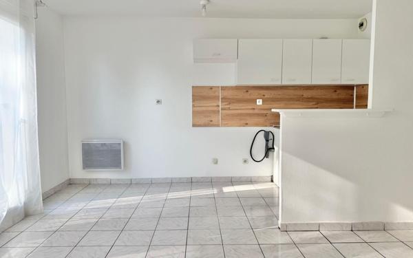 Appartement à vendre    3 pièces • 50 m2 Morangis