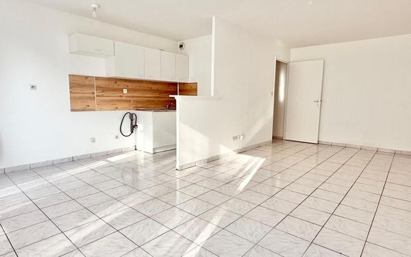 Appartement à vendre    3 pièces • 50 m2 Morangis