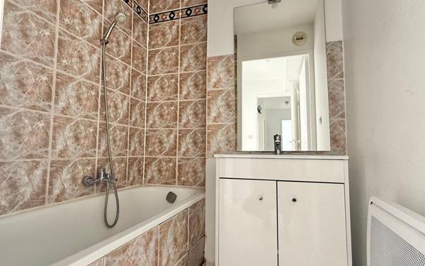 Appartement à vendre    3 pièces • 50 m2 Morangis