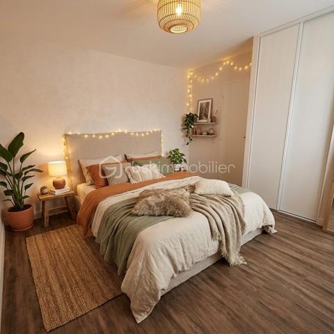 En exclusivité chez BSK immobilier.
Je vous présente ce très bel appartement en RDC d'une Résidence de standing construite en 2017. Très proche de l'embarcadère de l'île aux moines, Et proche de toutes les commodités. Environnement calme et aucuns travaux à prévoir.
L'appartement comprend une entrée avec placard et un dégagement donnant sur une pièce de vie très lumineuse avec sa double exposition et un accès direct au jardin privatif clôturé d'environ 130 M2.
Une cuisine meublée et équipée ouverte sur le séjour , un wc , deux belles chambres de 13 M2 avec penderie et dressing , une salle d'eau .
L'appartement dispose d'une cave attenante pratique pour le rangement et le stockage et une place de parking .
Ce bien est rare sur le secteur D'ARRADON, proche du golfe et des plages.
Vous n'aurez plus qu'a poser vos valises et profitez de notre belle région!!
Contactez moi pour organiser une visite.