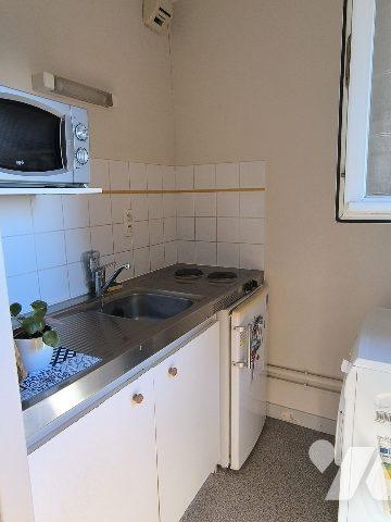 APPARTEMENT 39m² RDC LOUE PROCHE LECLERC