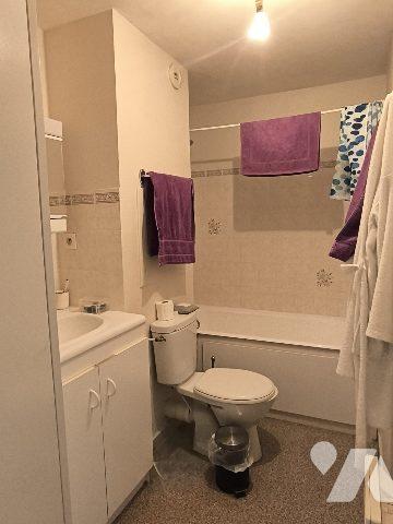 APPARTEMENT 39m² RDC LOUE PROCHE LECLERC