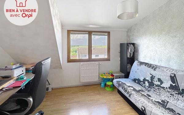 Maison à vendre    4 pièces • 82 m2 Meulan-en-Yvelines