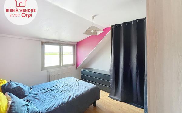 Maison à vendre    4 pièces • 82 m2 Meulan-en-Yvelines