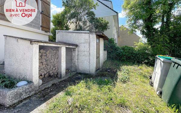 Maison à vendre    4 pièces • 82 m2 Meulan-en-Yvelines