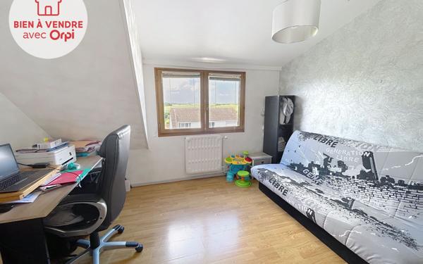 Maison à vendre    4 pièces • 82 m2 Meulan-en-Yvelines