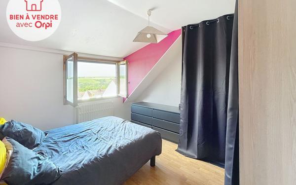 Maison à vendre    4 pièces • 82 m2 Meulan-en-Yvelines