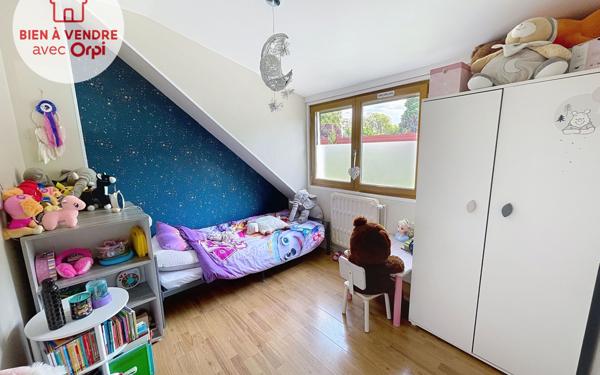 Maison à vendre    4 pièces • 82 m2 Meulan-en-Yvelines