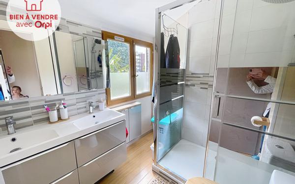 Maison à vendre    4 pièces • 82 m2 Meulan-en-Yvelines