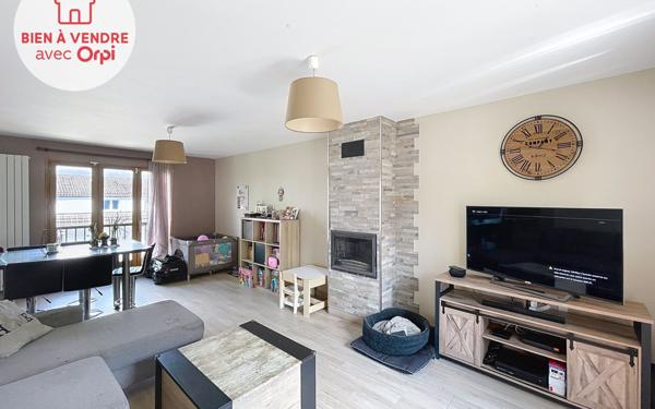 Maison à vendre    4 pièces • 82 m2 Meulan-en-Yvelines