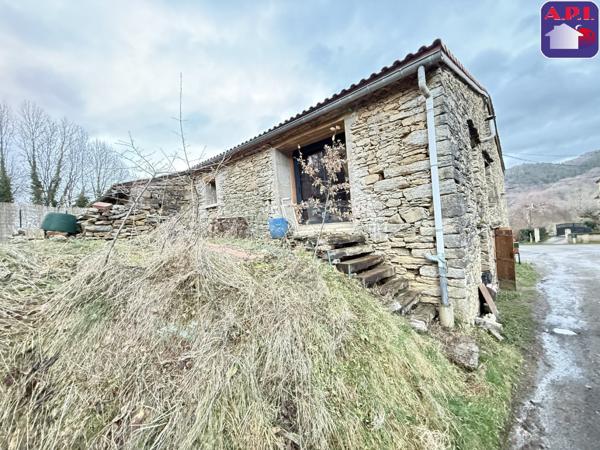 Achat vente Grange Alzen
