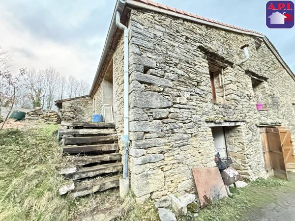 Achat vente Grange Alzen