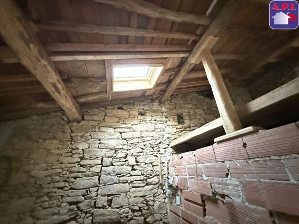 Achat vente Grange Alzen