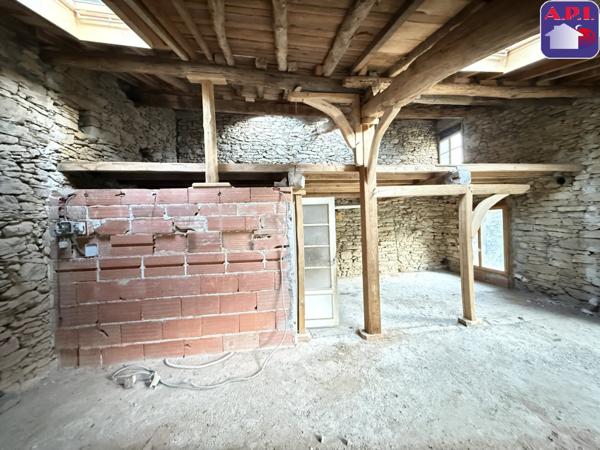 Achat vente Grange Alzen