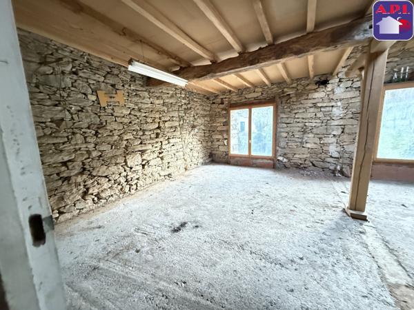 Achat vente Grange Alzen