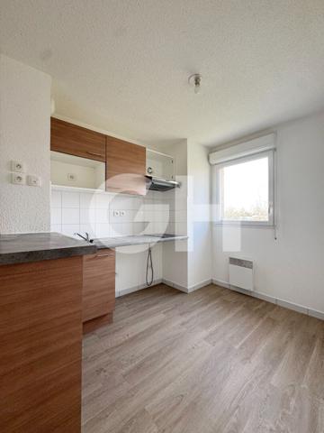 Appartement Maubeuge 2 pièce(s) 41.03 m2