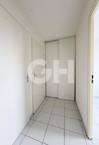 Appartement Maubeuge 2 pièce(s) 41.03 m2