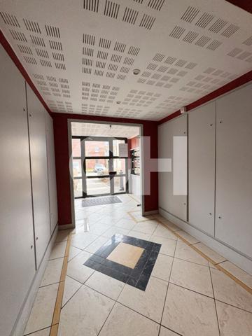 Appartement Maubeuge 2 pièce(s) 41.03 m2