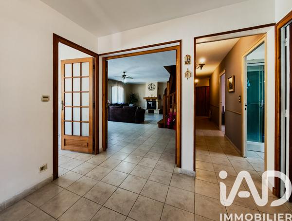 Maison à vendre 10 pièces 276 m² Canet-en-Roussillon