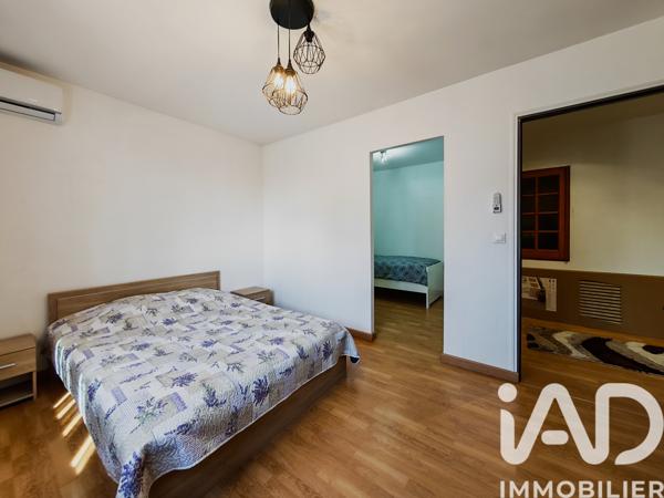 Maison à vendre 10 pièces 276 m² Canet-en-Roussillon