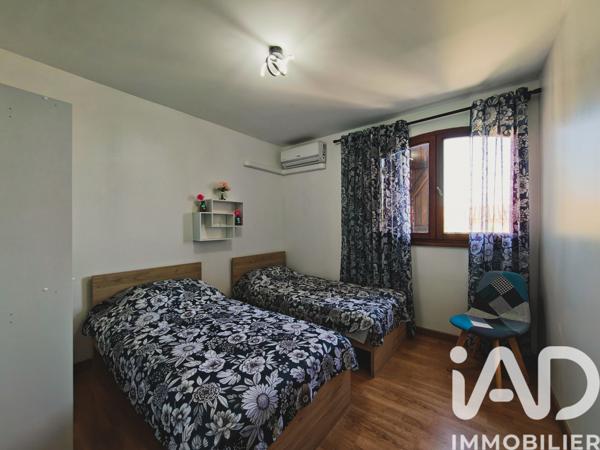 Maison à vendre 10 pièces 276 m² Canet-en-Roussillon