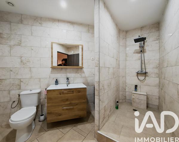 Maison à vendre 10 pièces 276 m² Canet-en-Roussillon