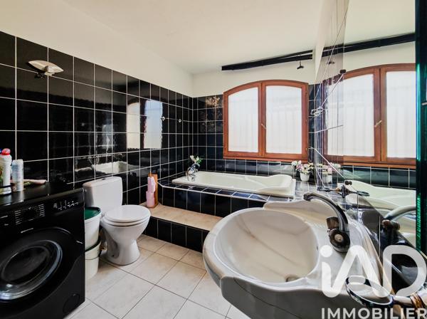 Maison à vendre 10 pièces 276 m² Canet-en-Roussillon
